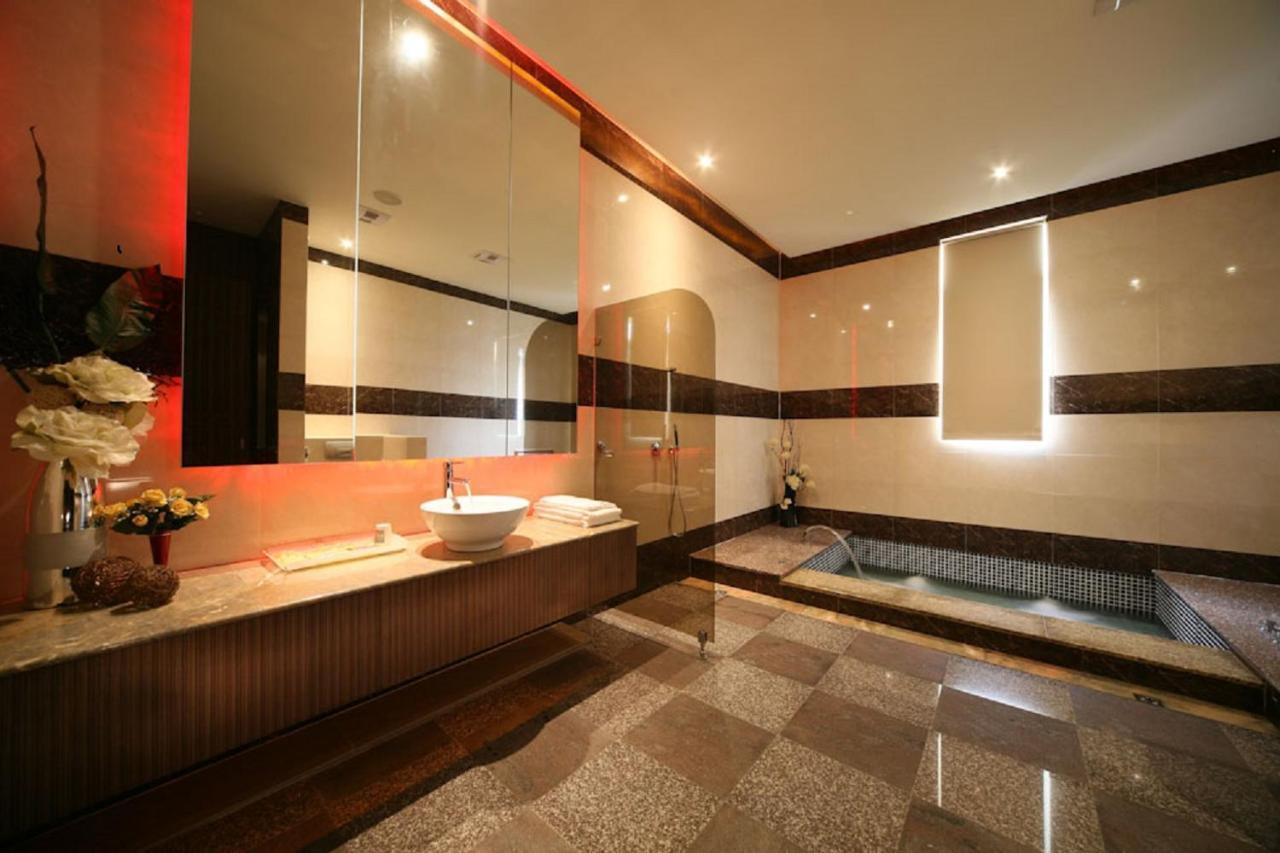 Hua Mu Lan Hotel Shalu Eksteriør billede